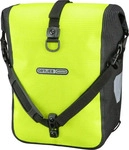 Ortlieb Sport-Roller High-Vis QL2-1 - Einzeltasche Gelb Modell 2026