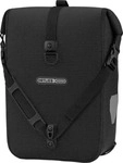 Ortlieb Sport-Roller High-Vis QL2-1 - Einzeltasche Schwarz Modell 2026