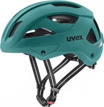 Uvex City Stride Blau Modell 2025