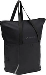 Vaude CityShop Bike II Schwarz Modell 2025