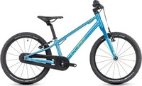 Cube Numove 180 Blau Modell 2025