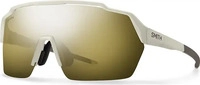 Smith Shift Split MAG Matte Bone - ChromaPop Black Gold Mirror Beige Modell 2024