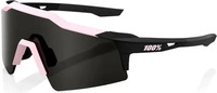 100 Percent Speedcraft SL Soft Tact Desert Pink / Smoke Lens Schwarz Modell Aktion