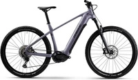 Haibike Alltrack 7 29 Lila Modell 2025