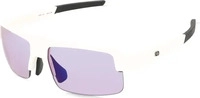 Rudy Project Sirius White Gloss - ImpactX 2 Photochromic Laser Purple Wei&szlig; Modell