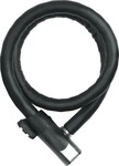 Abus Centuro 860/85 QS RBU Kabelschloss Schwarz Modell Aktion