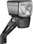 AXA NXT 45 - E-Bike Scheinwerfer 6-12V - StVZO Schwarz Modell 2026