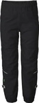 Vaude Kinder Grody Regenhose V Schwarz Modell 2026