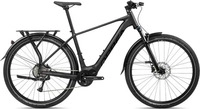 Orbea Kemen 40 Schwarz Modell 2024