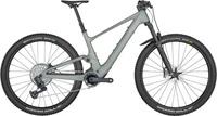 Scott Lumen eRIDE 900 TR Gr&uuml;n Modell 2025