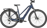 Scott Sub Tour eRIDE 20 Lady Blau Modell 2024
