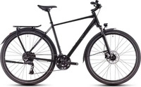 Cube Kathmandu Pro Grau Modell 2025