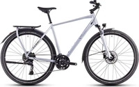 Cube Kathmandu Pro Blau Modell 2025