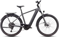 Cube Kathmandu Hybrid Pro 800 Grau Modell 2025
