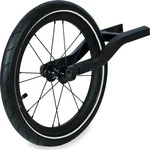 Hamax Jogger-Set f&uuml;r Breeze/Cocoon Schwarz Modell 2026