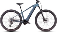 Cube Reaction Hybrid Pro 800 Grau Modell 2025