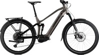 Haibike Adventr 10 Beige Modell 2026