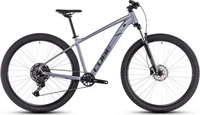 Cube Aim Race Grau Modell 2025