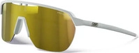 Julbo Frequency Hellgrau - Wei&szlig; Grau Modell 2025