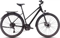 Cube Kathmandu Pro Grau Modell 2025