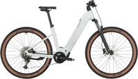 Bergamont E-Revox Sport 20 Wave Wei&szlig; Modell 2025