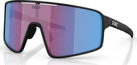Bliz P001S Matt Black - Violet w Blue Multi Schwarz Modell 2026