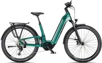 KTM Macina Aera FS Elite LFC Gr&uuml;n Modell 2026