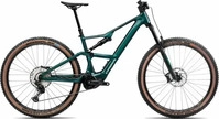 Orbea Rise SL H20 Gr&uuml;n Modell 2025