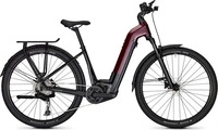 Focus Aventura2 6.8 Rot Modell 2025