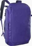 Evoc Athlete Backpack 30 Lila Modell 2026