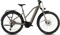 Cube Nuride Hybrid Pro 600 Grau Modell 2026