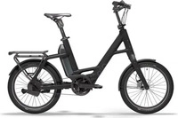 QiO Compact PXA+ Schwarz Modell 2026