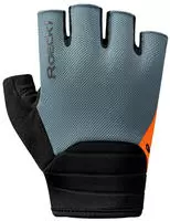 Roeckl Itamos 3 Kurzfinger Handschuhe Grau Modell 2026
