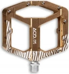 Cube ACID Pedale FLAT A17-IB Gold Modell 2026