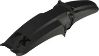 Fox 36 Mud Guard Schutzblech long, ab 2026 Schwarz Modell 2026
