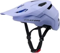 Cratoni WildCat Lila Modell 2026