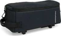 New Looxs Gep&auml;cktr&auml;gertasche Trunkbag Lock MIK 2.0 Schwarz Modell 2026