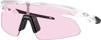 Oakley Rslv Lite Matte Clear/Prizm Low Light Transparent Modell 2026