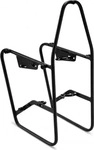Cube ACID Gep&auml;cktr&auml;ger Lowrider Suspension Trekking Schwarz Modell 2026