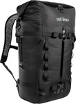 TATONKA Pendler-Rolltop-Rucksack 25 L WP Schwarz Modell 2027