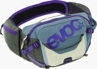 Evoc Hip Pack Pro 3 Blau Modell 2026