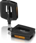 XLC City-/Comfort-Pedale PD-C13 Schwarz Modell 2026