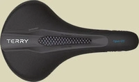 Terry Figura GTC Gel Men Sattel Schwarz Modell 2026