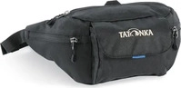 TATONKA Bauchtasche M Schwarz Modell 2027