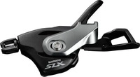 Shimano Schalthebel SLX SL-M7000-I I-Spec B Schwarz Modell 2026