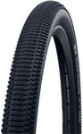 Schwalbe Billy Bonkers 26x2,10 Performance ADDIX Schwarz Modell 2026