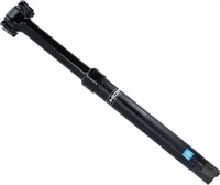 PRO Koryak DSP Vario Sattelst&uuml;tze intern - 150 mm Schwarz Modell 2024