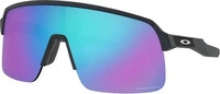 Oakley Sutro Lite Matte Navy - Prizm Sapphire Blau Modell 2025