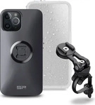 SP Connect Bike Bundle II Apple iPhone 12 Pro Max Schwarz Modell 2024