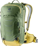 deuter Attack 16 Gr&uuml;n Modell 2024